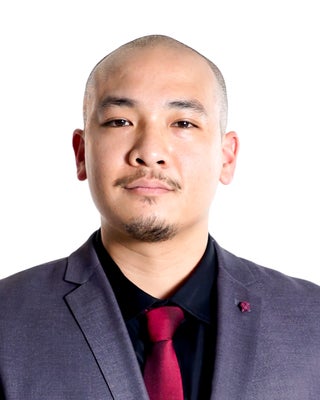Portrait of Noel San Jose, Your Premier Agent